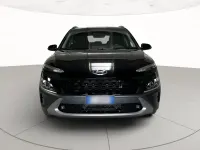 Usata Hyundai Kona 141 CV (103 kW) 2023 Nero SUV