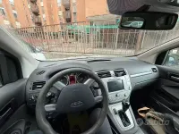 Usata Ford Kuga Titanium 163 CV (119 kW) 2011 Grigio SUV