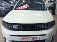 Nuova Fiat Grande Panda Icon 101 CV (74 kW) 2026 Bianco Utilitaria