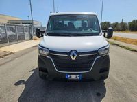 Usata Renault Master 131 CV (96 kW) 2021 Bianco Monovolume