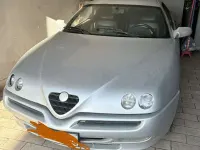 Usata Alfa Romeo GTV 150 CV (110 kW) 1997 Coupé