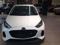 Nuova Mazda 2 Prime-Line 116 CV (85 kW) 2026 Bianco Utilitaria