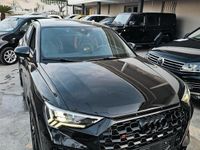 Usata Audi Q3 230 CV (169 kW) 2019 Nero SUV