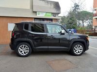 usata Jeep Renegade 1.4 MultiAir DDCT Limited ADAS UCo