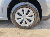 Usata Citroën C3 Business Class 83 CV (61 kW) 2021 Grigio Utilitaria