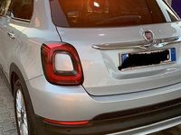 Usata Fiat 500X 120 CV (88 kW) 2016 SUV