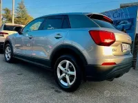 Usata Audi Q2 Business 116 CV (85 kW) 2019 Grigio SUV