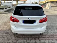 usata BMW 220 Serie 2 Active Tourer d Perfette condizioni