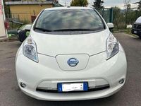 Usata Nissan Leaf Acenta 80 kW (109 CV) 2017 Other Utilitaria