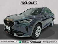 Occasion Cupra Formentor 150 ch (110 kW) 2022 Gris SUV