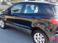 usata Ford Ecosport 1.0 125cv 2016