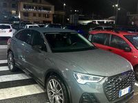 Usata Audi Q3 Sportback 150 CV (110 kW) 2021 SUV
