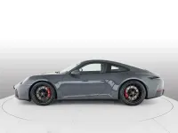 Nuova Porsche 911 2026 Grigio ardesia neo Coupé