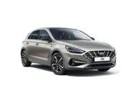Nuova Hyundai i30 N Line 150 CV (110 kW) 2026 Argento Monovolume