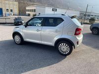 Usata Suzuki Ignis 83 CV (61 kW) 2023 Bianco SUV