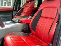 Usata Land Rover Range Rover Sport HSE Dynamic 249 CV (183 kW) 2021 SUV