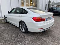 usata BMW 420 Gran Coupé d Sport