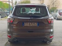 usata Ford Kuga Kuga 2.0 TDCI 120 CV S&S 2WD ST-Line