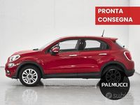 Usata Fiat 500X Pop Star 140 CV (102 kW) 2015 Other SUV