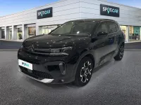 Usata Citroën C5 Aircross 2024 Nero SUV