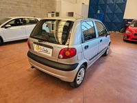 usata Chevrolet Matiz 800i cat SE City NEOPATENTATI