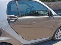 Usata Smart ForTwo Coupé Passion 71 CV (52 kW) 2009 Utilitaria