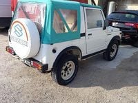 Usata Suzuki Samurai 1987 SUV