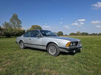 Usata BMW 633 Efficient Dynamics 197 CV (144 kW) 1979 Coupé