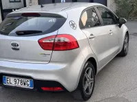 Usata Kia Rio EX 75 CV (55 kW) 2012 Other Berlina