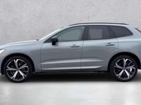 Usado Volvo XC60 Plus 197 HP (144 kW) 2023 Cinzento SUV