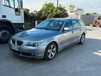 Usata BMW 530 235 CV (172 kW) 2007 Station wagon