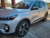 Usata DR DR 6.0 154 CV (113 kW) 2025 Grigio SUV
