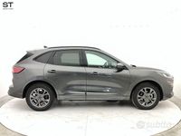 Usata Ford Kuga ST-Line 225 CV (165 kW) 2023 Grigio SUV
