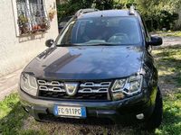 Occasion Dacia Duster 114 PK (83 kW) 2016 Grijs SUV