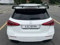Usata Mercedes A45 AMG AMG Edition 1 421 CV (309 kW) 2020 Bianco Utilitaria