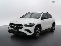 Nuova Mercedes GLA180 Advanced 116 CV (85 kW) 2026 Bianco SUV