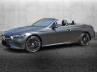 Usata Mercedes CLE450 AMG Line Premium 381 CV (280 kW) 2024 Grigio Cabrio