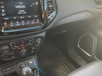 Usata Jeep Compass 150 CV (110 kW) 2020 Grigio SUV
