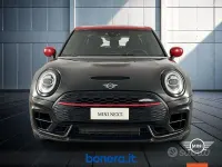 Usata Mini John Cooper Works Clubman 306 CV (225 kW) 2019 Nero Station wagon