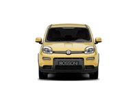 Nuova Fiat Panda Icon 65 CV (47 kW) 2026 Giallo Utilitaria