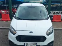 Usata Ford Tourneo Connect Titanium 101 CV (74 kW) 2020 Bianco Monovolume