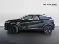 Nuova Mitsubishi ASX Edition 141 CV (103 kW) 2026 Onyx black metallic / silver SUV