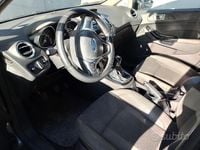 Usata Ford Fiesta 92 CV (67 kW) 2017 Berlina