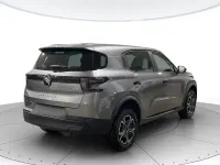 Nuova Citroën C3 Aircross PureTech 101 CV (74 kW) 2025 Grigio SUV