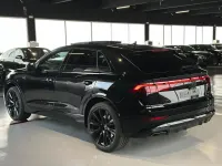 Nuova Audi Q8 S-Line 285 CV (209 kW) 2026 Nero SUV