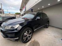 usata VW Touareg 3.0 TDI 262 CV tiptronic BlueMo