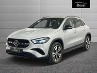 Nuova Mercedes GLA250 163 CV (119 kW) 2026 Argento hightech SUV