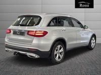 Usata Mercedes GLC220 170 CV (125 kW) 2018