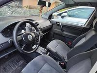 Usata VW Polo Comfortline 2004 Grigio Utilitaria