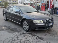 Usata Audi A8 233 CV (171 kW) 2006 Berlina